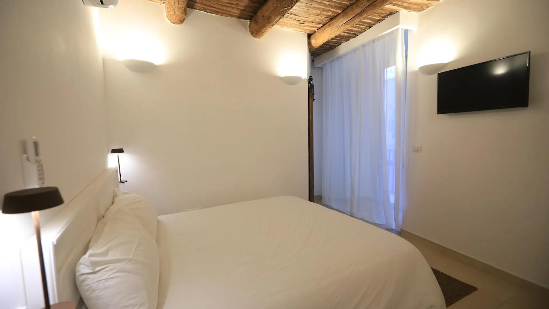 Ai 13 Gradoni Di Chiaia Bed & Breakfast Napoli