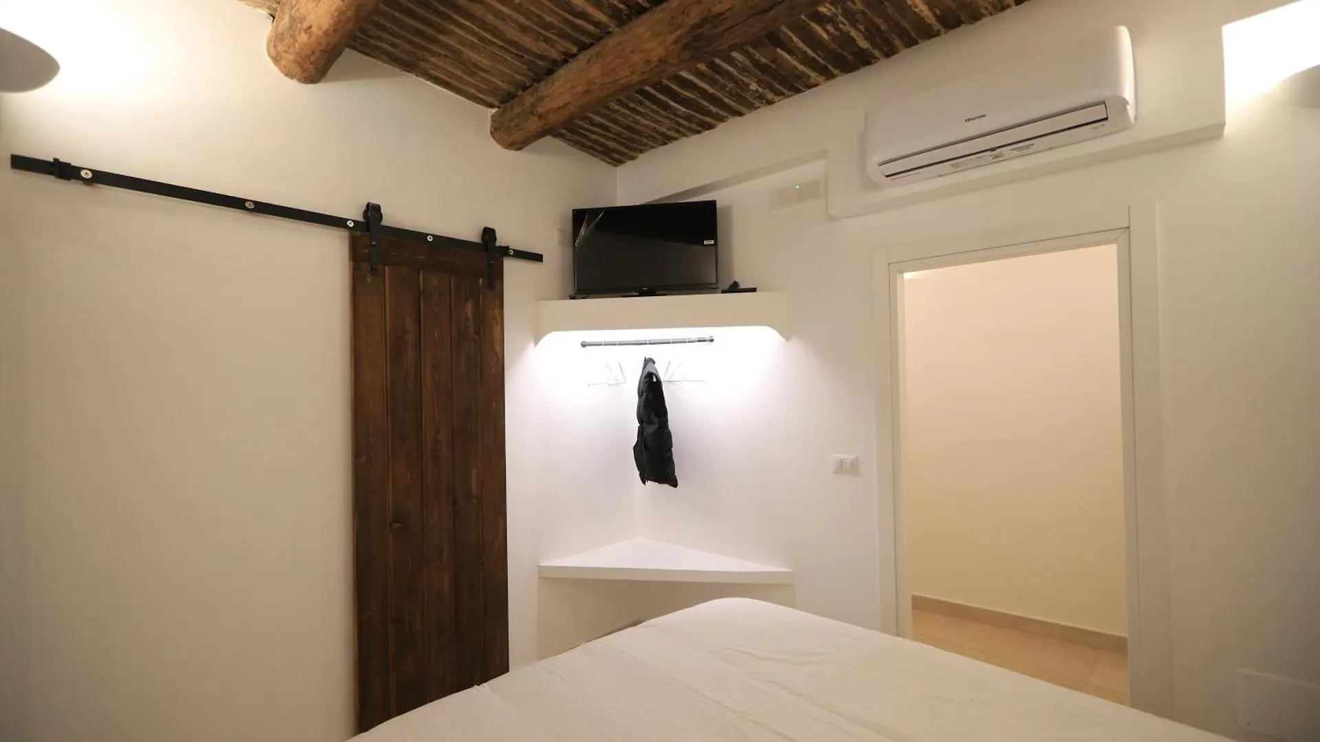 Ai 13 Gradoni Di Chiaia Bed & Breakfast Napoli İtalya