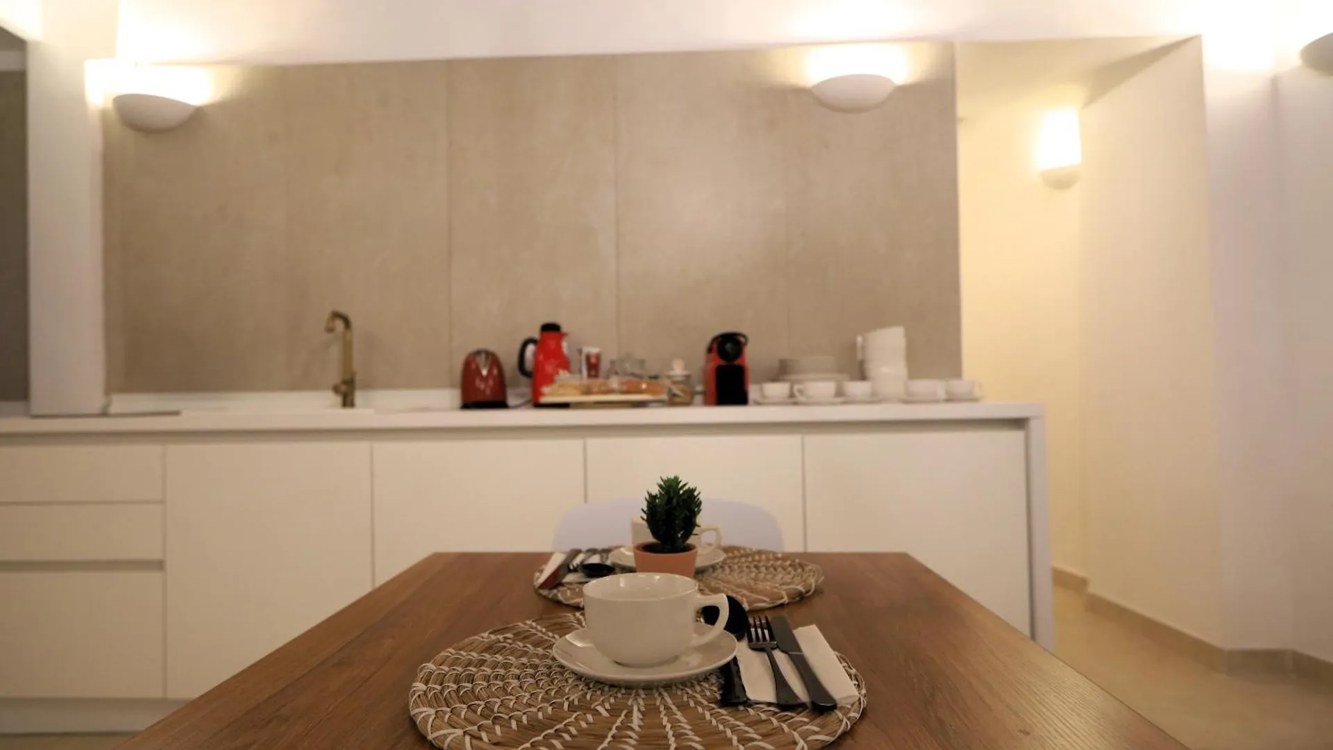 Ai 13 Gradoni Di Chiaia Bed & Breakfast Napoli