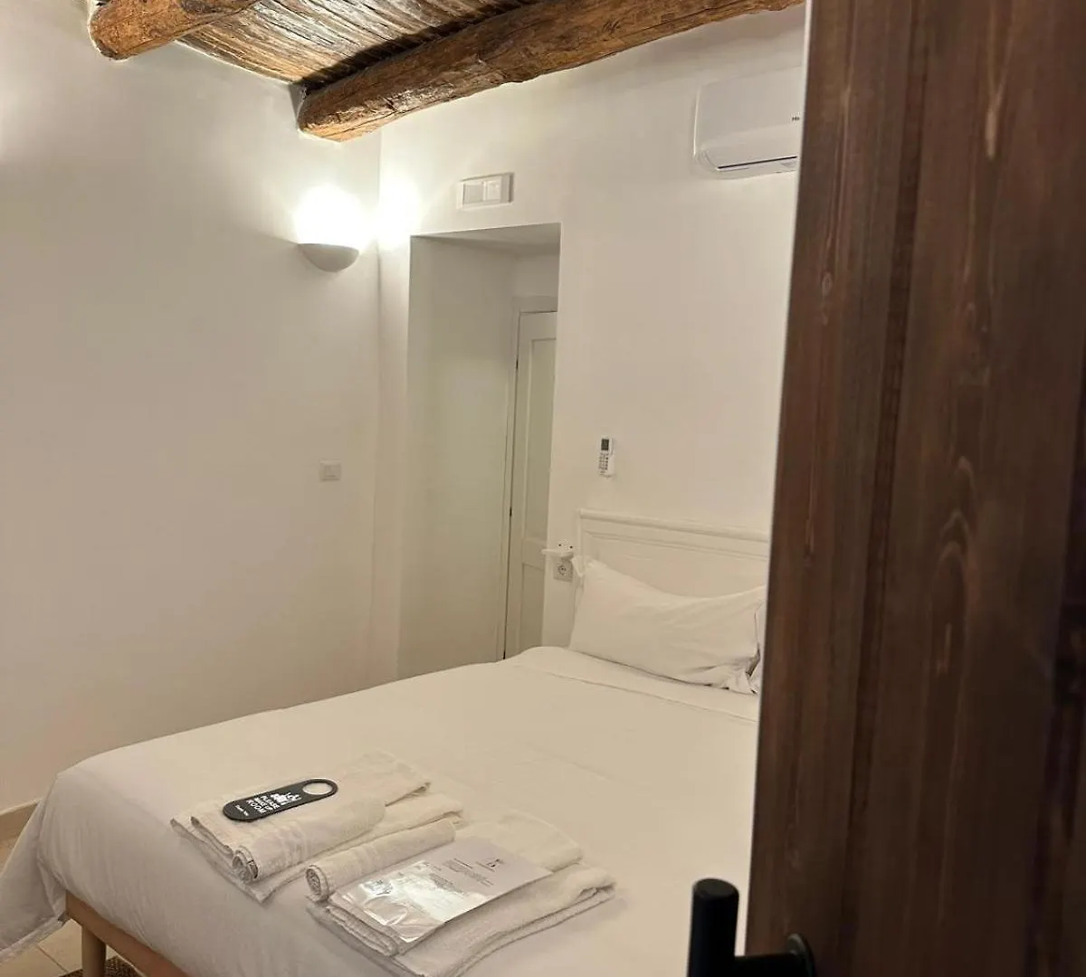 Ai 13 Gradoni Di Chiaia Bed & Breakfast Napoli
