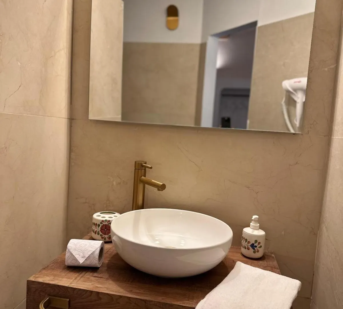 Ai 13 Gradoni Di Chiaia Bed & Breakfast Napoli