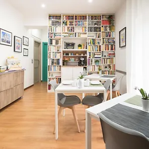 Starnone Bed&book Napoli