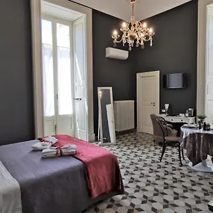  Bed & Breakfast Chez Moi Charme Italia