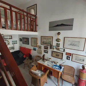 Latomare Napoli