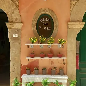  Ostello Casa Dei Fiori Italia
