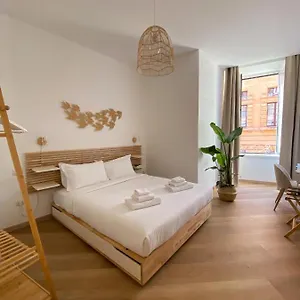  Affittacamere Boho - Colosseum Italia