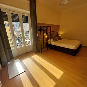 Domus Schipa Napoli