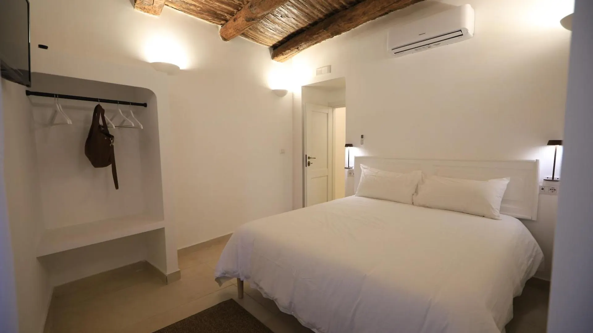 Bed and Breakfast Ai 13 Gradoni Di Chiaia Napoli