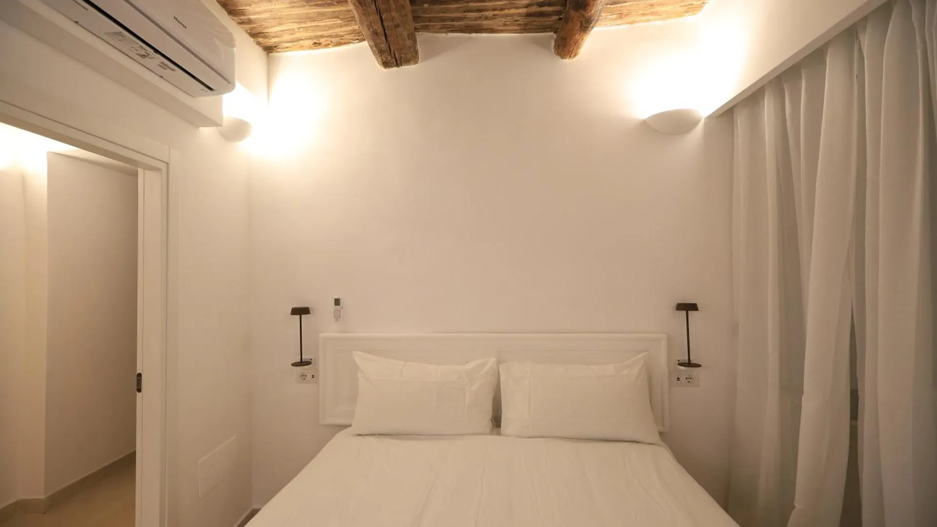 Bed & Breakfast Bed and Breakfast Ai 13 Gradoni Di Chiaia Napoli