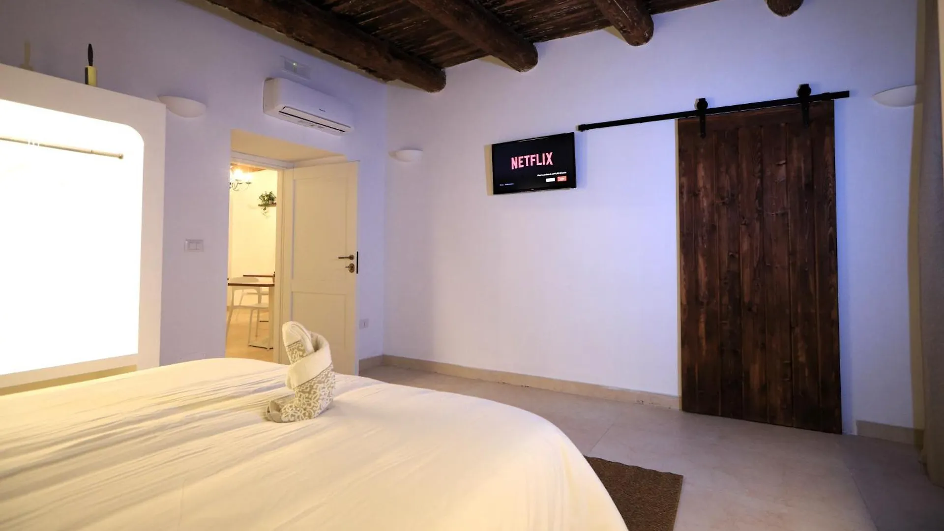 Bed & Breakfast Bed and Breakfast Ai 13 Gradoni Di Chiaia Napoli