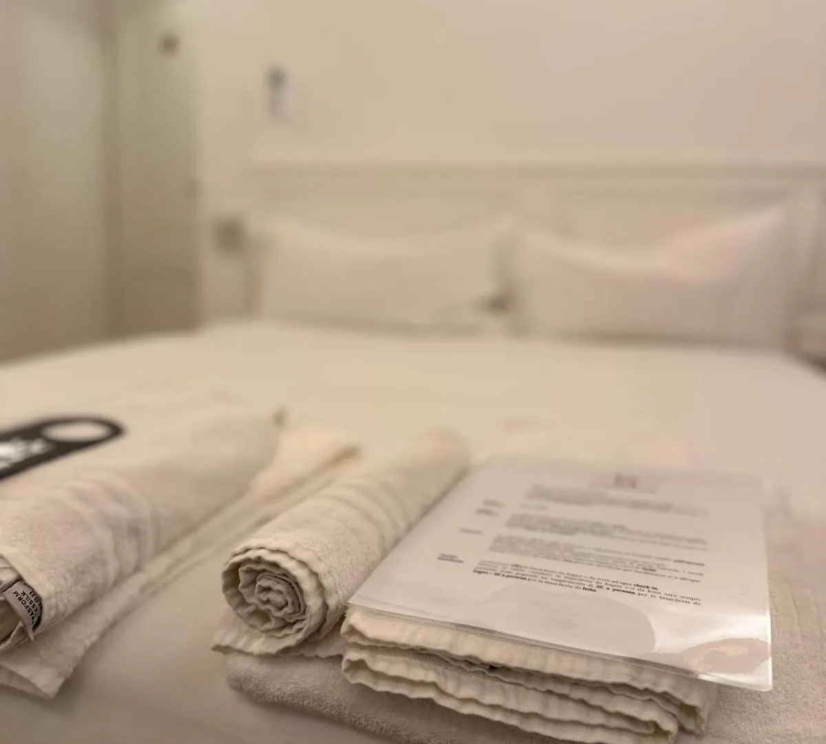 Bed & Breakfast Bed and Breakfast Ai 13 Gradoni Di Chiaia Napoli